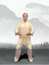 春天必做的「千年長壽操」,動圖演示送給您!請查收!