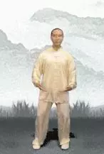春天必做的「千年長壽操」,動圖演示送給您!請查收!