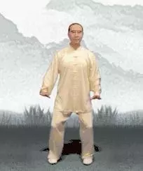 春天必做的「千年長壽操」,動圖演示送給您!請查收!