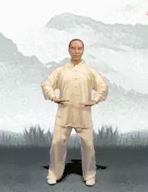 春天必做的「千年長壽操」,動圖演示送給您!請查收!