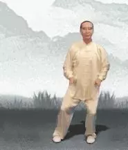 春天必做的「千年長壽操」,動圖演示送給您!請查收!