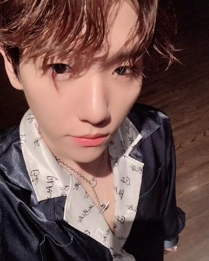 [EXO][新聞]190227 從無畏到勇敢謙虛，邊總監用行動定義品牌新內涵