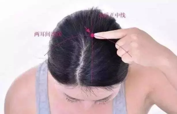 女人的病,大多與生氣有關,學會兩招,排出氣,病自然越來越少