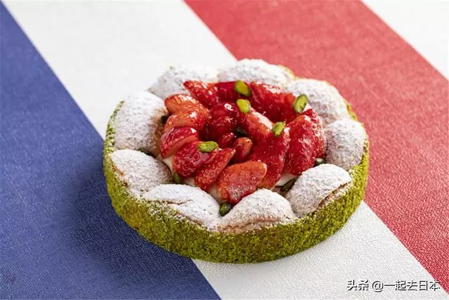 今年的主題是喵星人!希爾頓草莓宴2019年驚喜內容盤點!