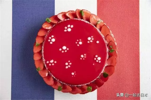 今年的主題是喵星人!希爾頓草莓宴2019年驚喜內容盤點!