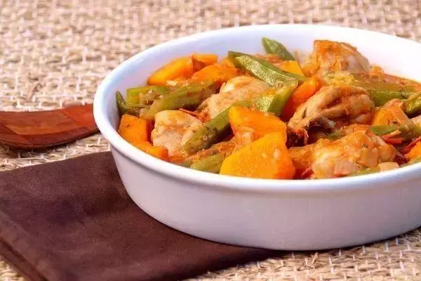 傳說中的非洲十大國民美食,保證你!一個都不想吃……