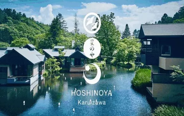 日本頂級酒店 | 這家酒店用了28年開設了6家,每家都是世外桃源