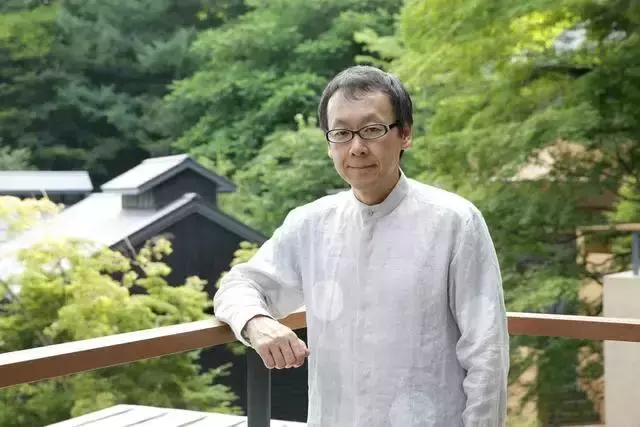 日本頂級酒店 | 這家酒店用了28年開設了6家,每家都是世外桃源