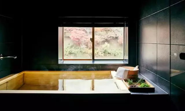 日本頂級酒店 | 這家酒店用了28年開設了6家,每家都是世外桃源