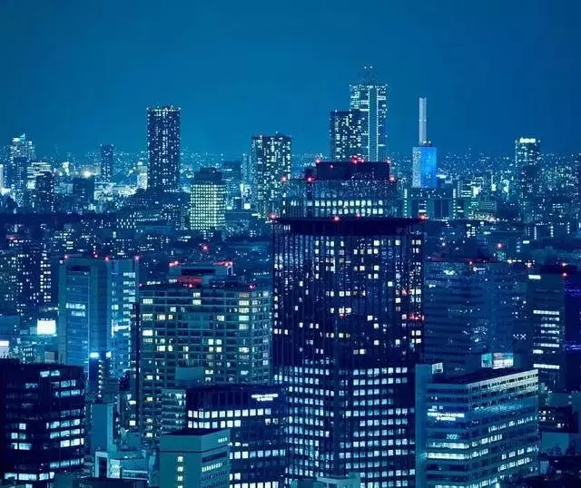 日本頂級酒店 | 這家酒店用了28年開設了6家,每家都是世外桃源