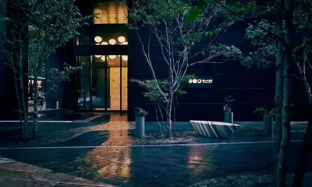 日本頂級酒店 | 這家酒店用了28年開設了6家,每家都是世外桃源
