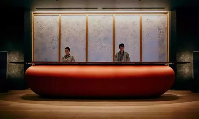 日本頂級酒店 | 這家酒店用了28年開設了6家,每家都是世外桃源