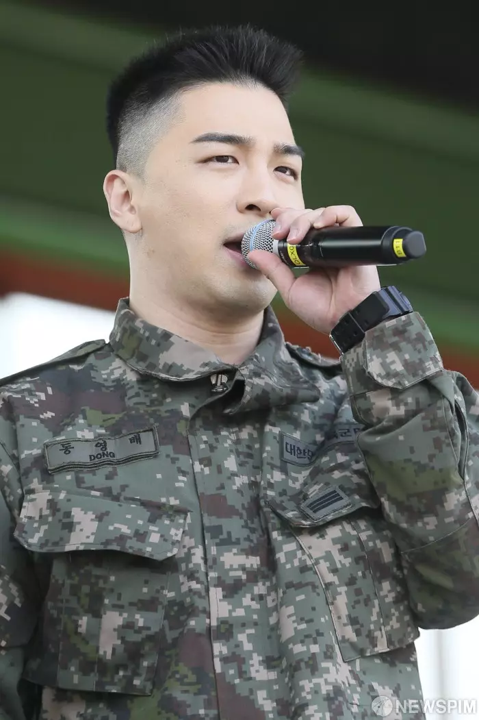 [BigBang][新聞]190227 超優秀的小熊貓！勝利日巡DVD拿下Oricon周榜一位