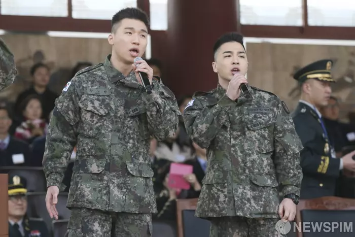 [BigBang][新聞]190227 超優秀的小熊貓！勝利日巡DVD拿下Oricon周榜一位