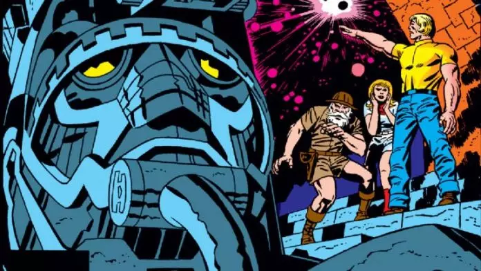 The Eternals' will be an ensemble story o thousands of years