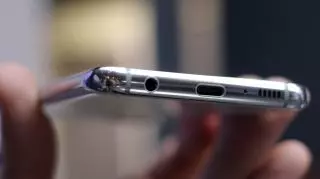 Samsung Galaxy S10 hands on review