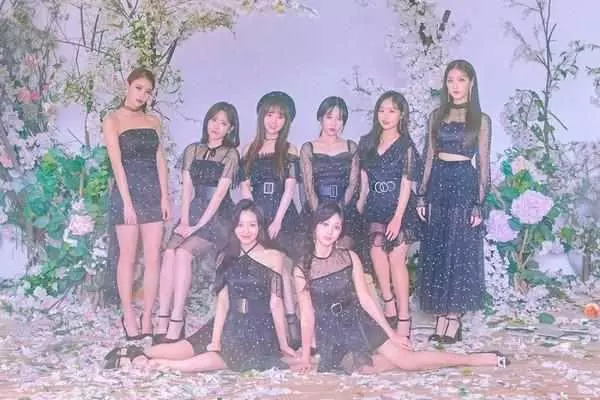 Lovelyz首次巡演「最終場在台灣」 八妞錄影送台粉：真的好想你們