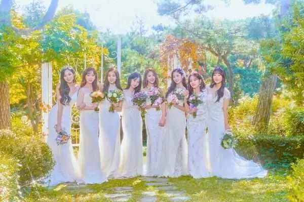 Lovelyz首次巡演「最終場在台灣」 八妞錄影送台粉：真的好想你們