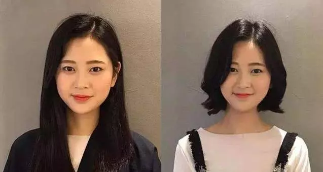 「圓臉」是世界公認的最美臉型!圓臉女人的5大優勢,尤其第2個,讓人羨慕!