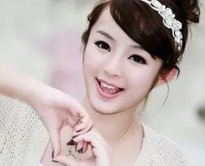 「圓臉」是世界公認的最美臉型!圓臉女人的5大優勢,尤其第2個,讓人羨慕!