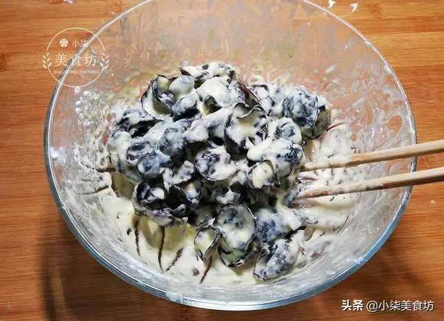 木耳新吃法,3分鐘就出鍋,外酥里軟,端上桌全搶光,比肉還好吃。