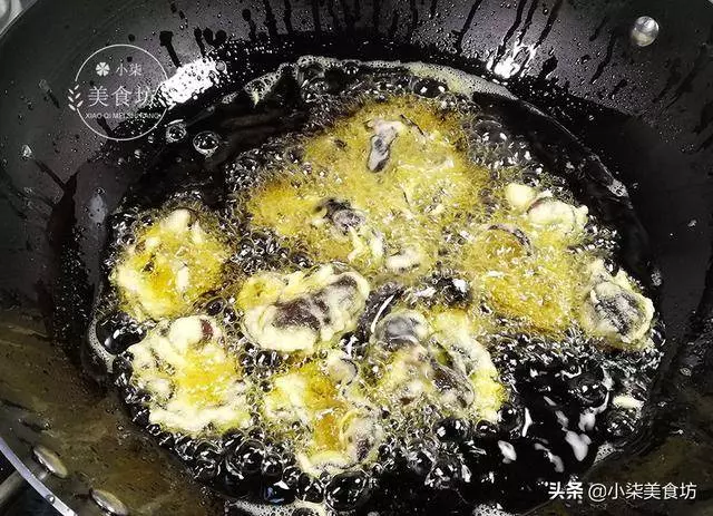 木耳新吃法,3分鐘就出鍋,外酥里軟,端上桌全搶光,比肉還好吃。