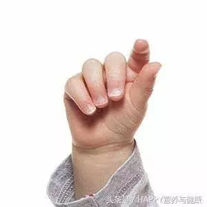 大拇指出現「這一信號」,是中風前兆!教你一套手指操如何預防中風!!