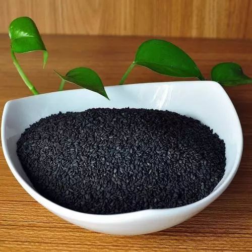 膝蓋疼痛難忍?黑芝麻加一物,連吃一週,腰腿疼痛緩解了,連滑膜炎也趕跑了