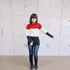 每天這樣甩甩手,排毒素,瘦腰和大肚子,頸椎也不疼了,甩走一身雜病