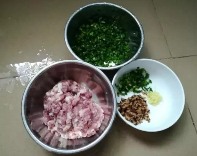 必收藏! 玫瑰花餃子食譜❤ 顏值高, 做法簡單, 一上桌就被搶光光!