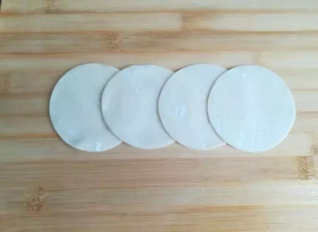 必收藏! 玫瑰花餃子食譜❤ 顏值高, 做法簡單, 一上桌就被搶光光!