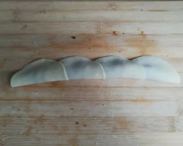 必收藏! 玫瑰花餃子食譜❤ 顏值高, 做法簡單, 一上桌就被搶光光!