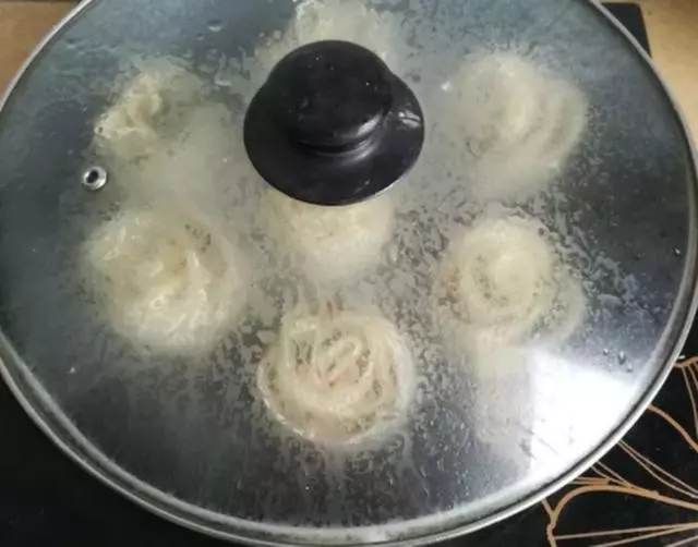 必收藏! 玫瑰花餃子食譜❤ 顏值高, 做法簡單, 一上桌就被搶光光!