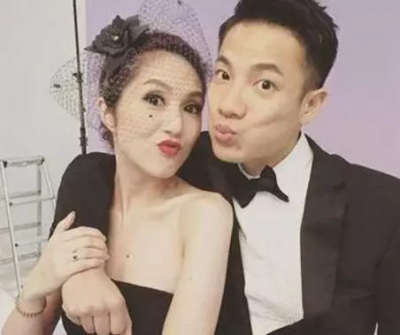 就是不嫁豪門!6位女星「甘願嫁給平凡夫」 梁詠琪嫁賣蛋糕的、Ella替老公還房貸....