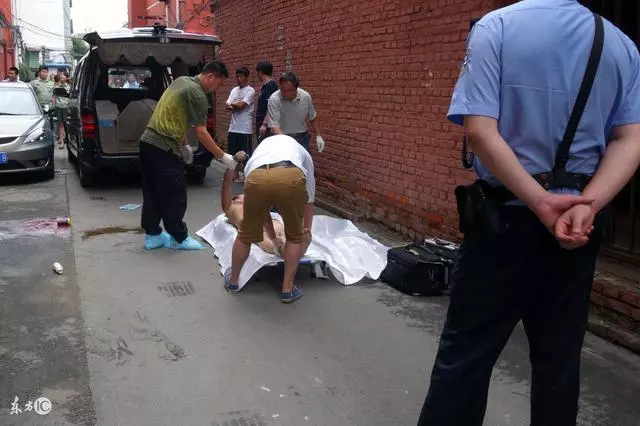 兒子溺水身亡,留守妻子遭老公訓斥離家出走,找到後令人肝腸寸斷