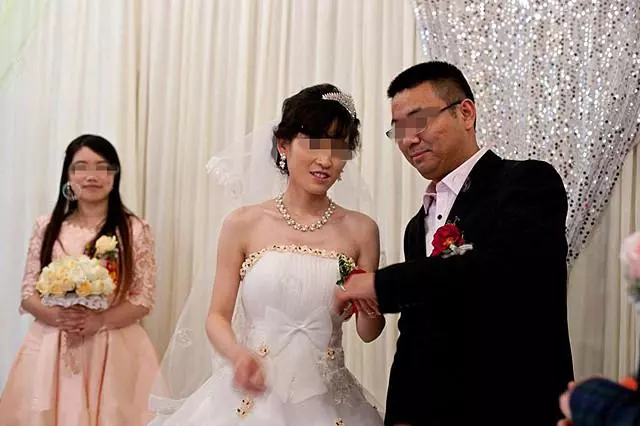 老婆之前和黑人處過對象,婚後兩個月我提出離婚,原因太現實