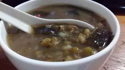 媽媽煮綠豆湯一定加「一寶」,不但消熱解毒,更可以治「肝病」!比肝藥還管用!