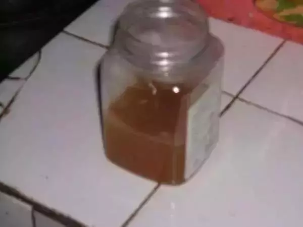 告訴你一個潤肺止咳的秘方,2個檸檬、一塊皮,每天吃一口,止咳又化痰、不易復發!