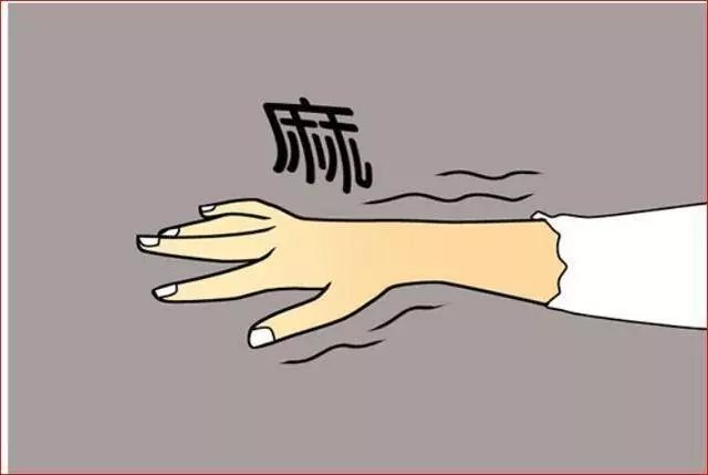 睡覺時,有這種表現就是中風前兆!一定要警惕哦!