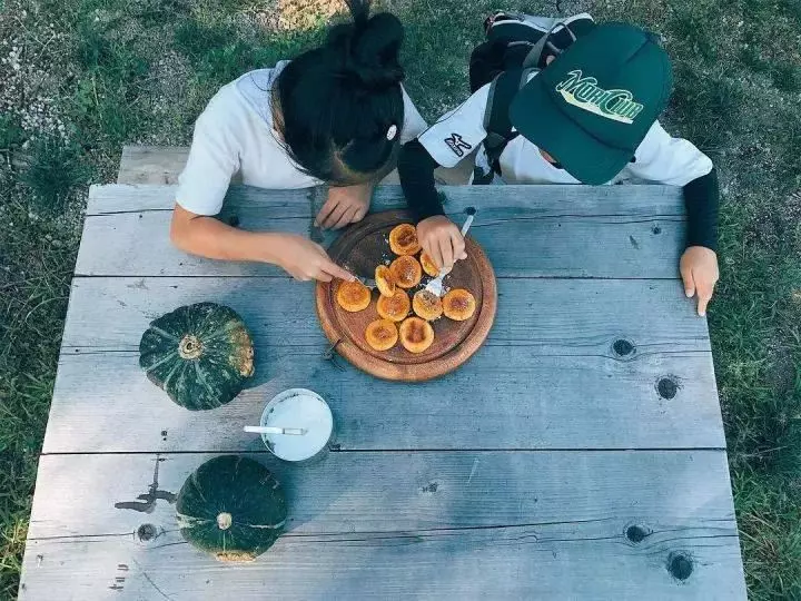 一家四口隱居在超美北海道過著「田園生活」,日常生活照吸引數十萬人追蹤!