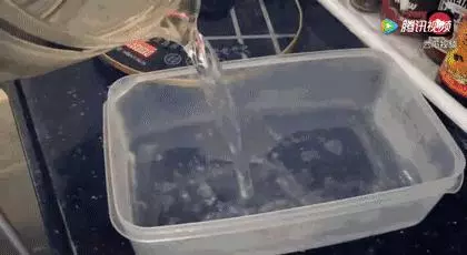 冰箱放一物,5年不用清潔,不結霜還特省電,個個都夸好!