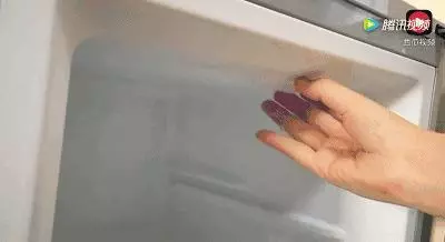 冰箱放一物,5年不用清潔,不結霜還特省電,個個都夸好!