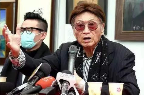 台灣著名主播傅達仁 安樂死最後畫面曝光 | 東方網 | 馬來西亞東方日報