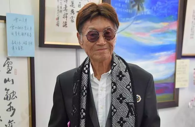 台灣著名主播傅達仁 安樂死最後畫面曝光 | 東方網 | 馬來西亞東方日報