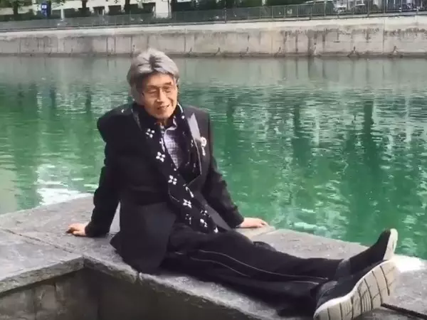 台灣著名主播傅達仁 安樂死最後畫面曝光 | 東方網 | 馬來西亞東方日報