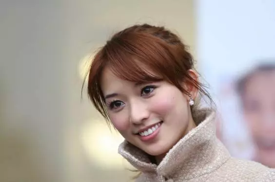 超40歲「待嫁」女明星,她們都才華美麗兼備,你最願意娶誰?