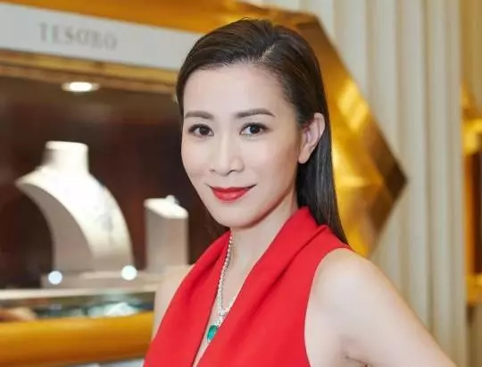 超40歲「待嫁」女明星,她們都才華美麗兼備,你最願意娶誰?
