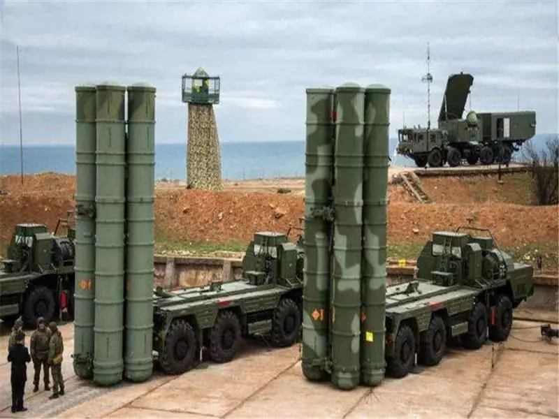 西方國家嘲笑我們研製不出S-400武器,專家一席話讓各國如夢初醒