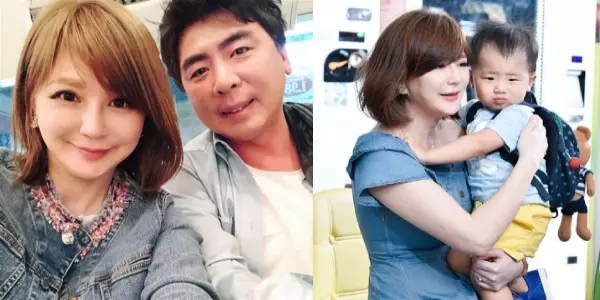 震驚!知名男主持人梁赫群傳隱瞞兒子病情,直到最後來不及才知道「沒呼吸」,崩潰大哭後現在竟...!