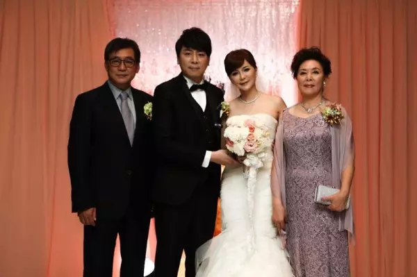 震驚!知名男主持人梁赫群傳隱瞞兒子病情,直到最後來不及才知道「沒呼吸」,崩潰大哭後現在竟...!